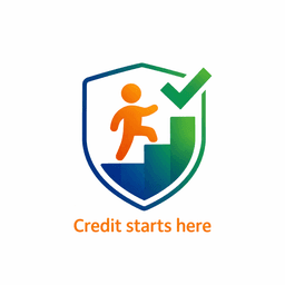 NewToCredit logo